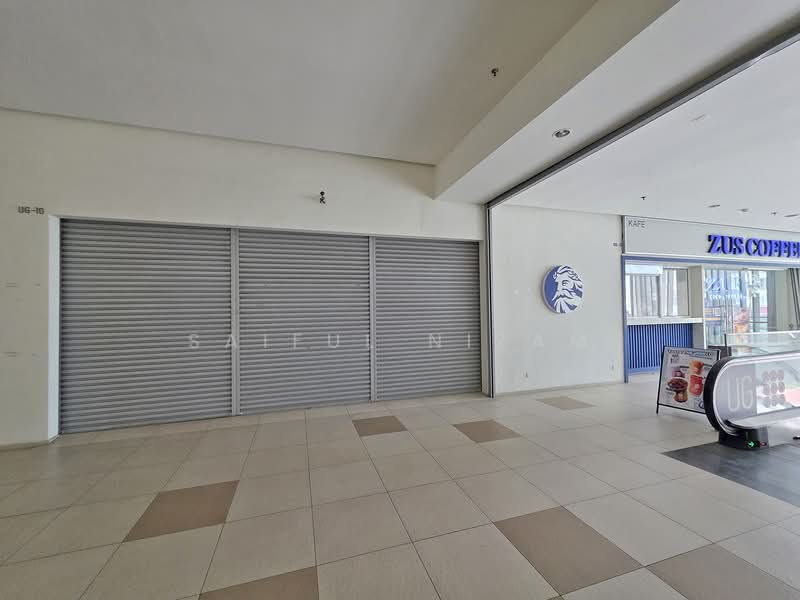 Shop / Office for Sale in Seksyen 9 (Bangi) - Saiful Nizam - Exterior - PropertyGuru.com.my