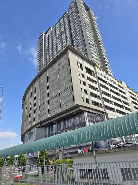 Shop / Office for Sale in Seksyen 9 (Bangi) - Saiful Nizam - Exterior - PropertyGuru.com.my