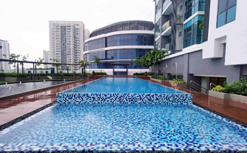 Pacific Star untuk Untuk Dijual - RM 333,000, Feb 2026 - Exterior - PropertyGuru.com.my