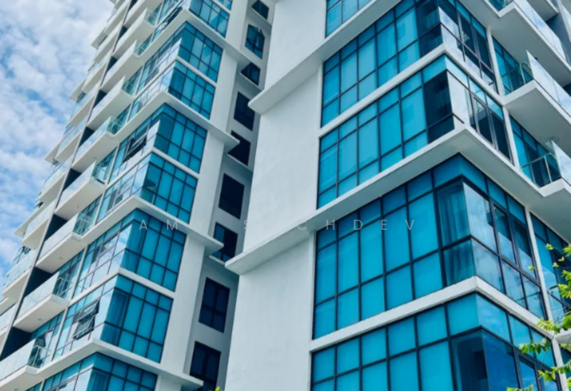 Pacific Star untuk Untuk Dijual - RM 333,000, Feb 2026 - Exterior - PropertyGuru.com.my