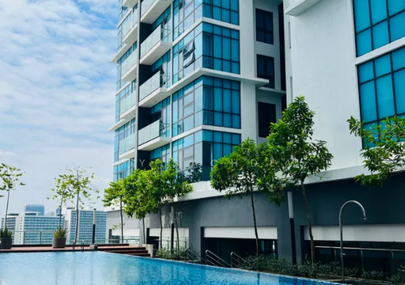Pacific Star untuk Untuk Dijual - RM 333,000, Feb 2026 - Exterior - PropertyGuru.com.my