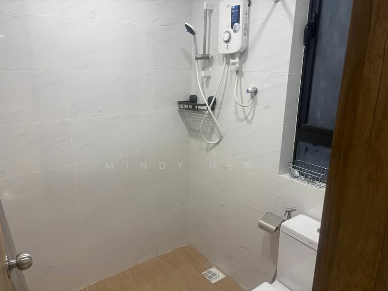 Country Garden Central Park untuk Untuk Dijual - RM 500,000, Apr 2026 - Bathroom - PropertyGuru.com.my