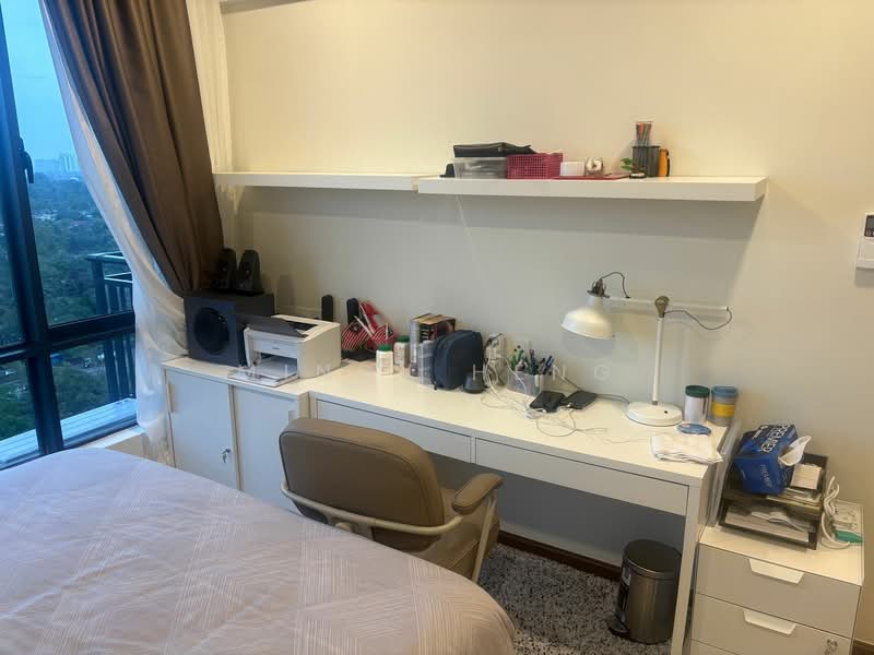 Country Garden Central Park untuk Untuk Dijual - RM 500,000, Apr 2026 - Bedroom - PropertyGuru.com.my