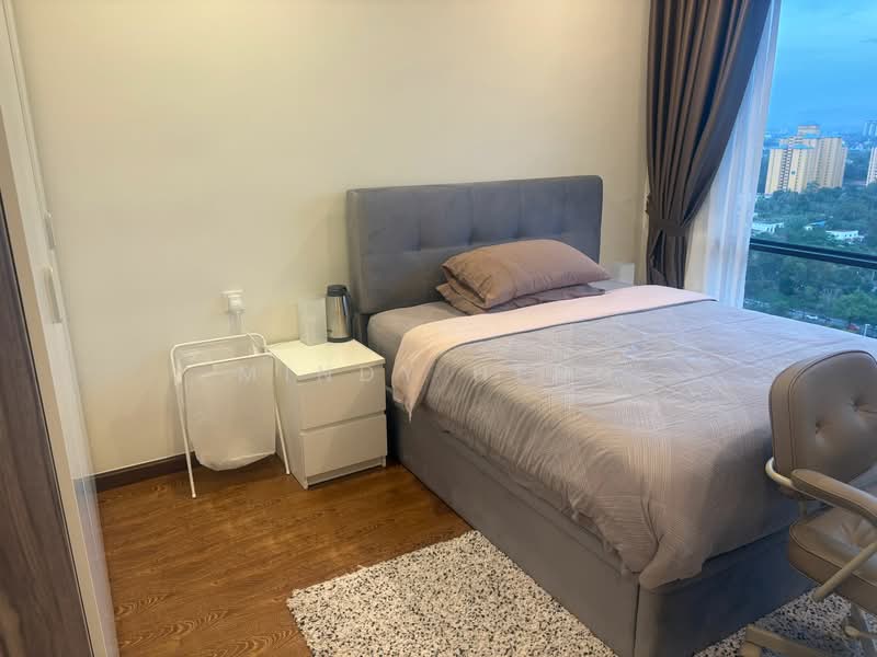 Country Garden Central Park untuk Untuk Dijual - RM 500,000, Apr 2026 - Bedroom - PropertyGuru.com.my