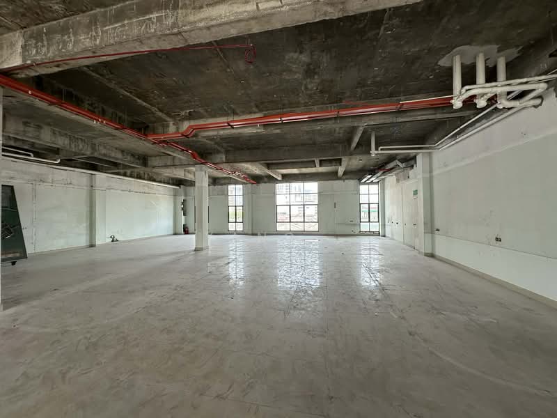 KL - Pudu 6 storey building (near LalaPort BBCC) untuk Untuk Disewa - RM 80,000 /bulan, Feb 2026 - Interior - PropertyGuru.com.my