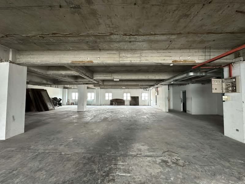 KL - Pudu 6 storey building (near LalaPort BBCC) untuk Untuk Disewa - RM 80,000 /bulan, Feb 2026 - Interior - PropertyGuru.com.my