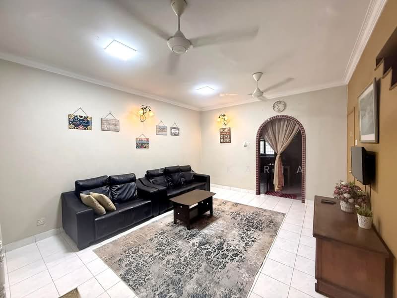 2-storey Terraced House for Sale in Puchong (Selangor) - Akmal Zakaria - PropertyGuru.com.my