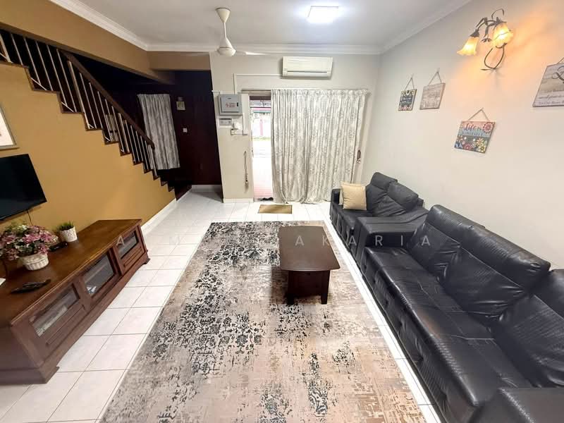 2-storey Terraced House for Sale in Puchong (Selangor) - Akmal Zakaria - PropertyGuru.com.my