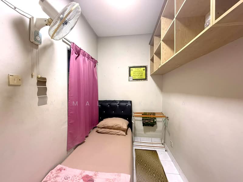 2-storey Terraced House for Sale in Puchong (Selangor) - Akmal Zakaria - PropertyGuru.com.my