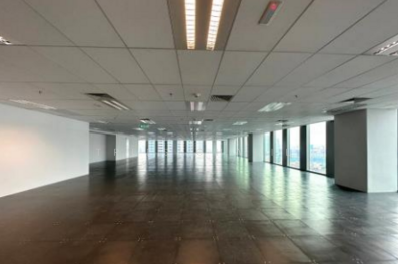 Office for Rent in KL City Centre (Kuala Lumpur) - Tries Chalil - Interior - PropertyGuru.com.my
