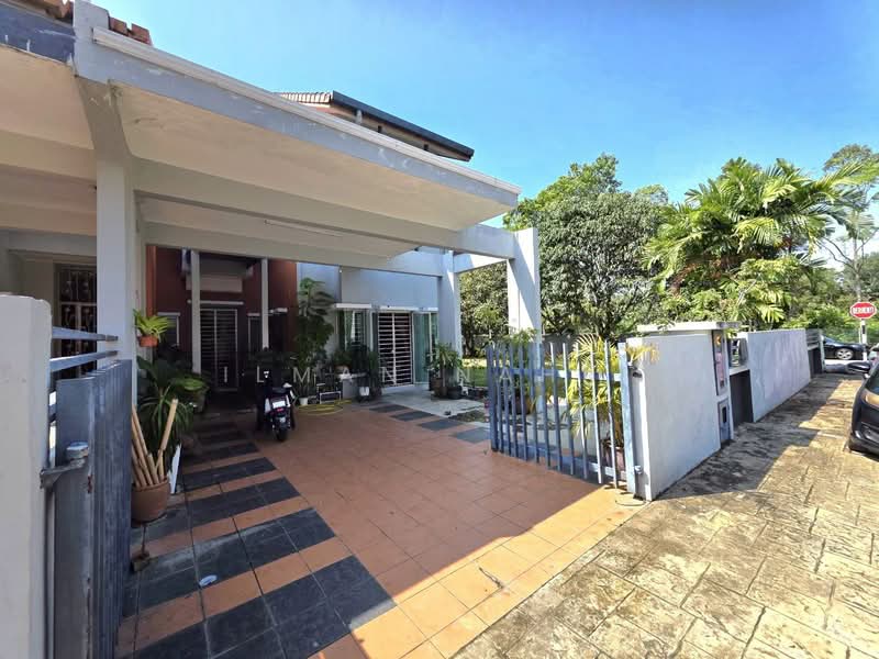 Ilmia Alam Sari untuk Untuk Dijual - RM 990,000, Feb 2026 - Exterior - PropertyGuru.com.my
