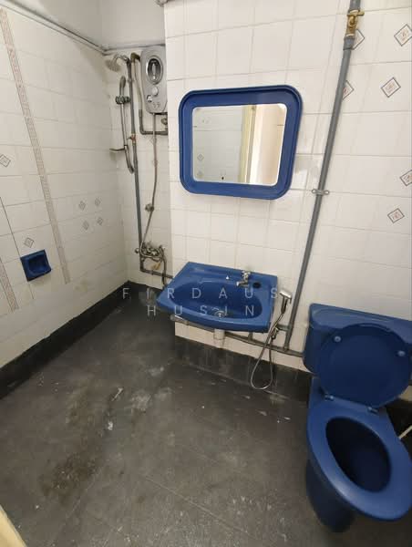 2-storey Terraced House for Sale in Taman Setiawangsa (Setiawangsa) - Firdaus Husin - PropertyGuru.com.my