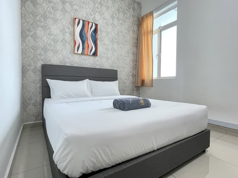 Condominium for Rent at Ehsan Residence - Toby Tan - Bedroom - PropertyGuru.com.my