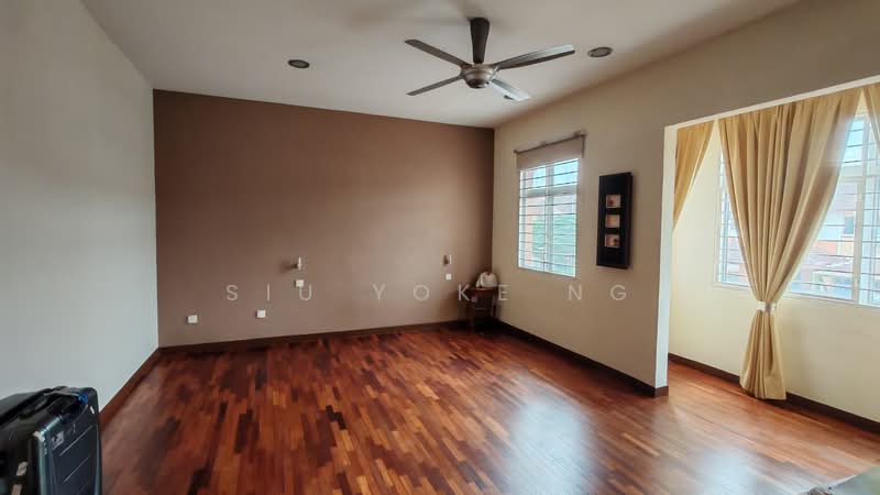 Rumah Teres 2 Tingkat untuk Dijual di Kota Kemuning (Shah Alam) - Siu Yoke Ng - PropertyGuru.com.my