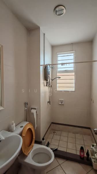 Rumah Teres 2 Tingkat untuk Dijual di Kota Kemuning (Shah Alam) - Siu Yoke Ng - PropertyGuru.com.my