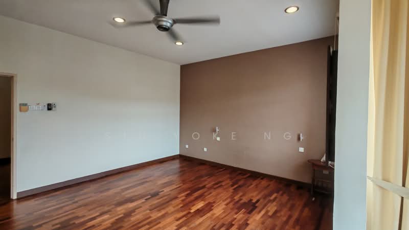Rumah Teres 2 Tingkat untuk Dijual di Kota Kemuning (Shah Alam) - Siu Yoke Ng - PropertyGuru.com.my