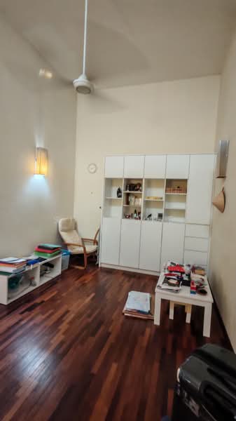 Rumah Teres 2 Tingkat untuk Dijual di Kota Kemuning (Shah Alam) - Siu Yoke Ng - PropertyGuru.com.my