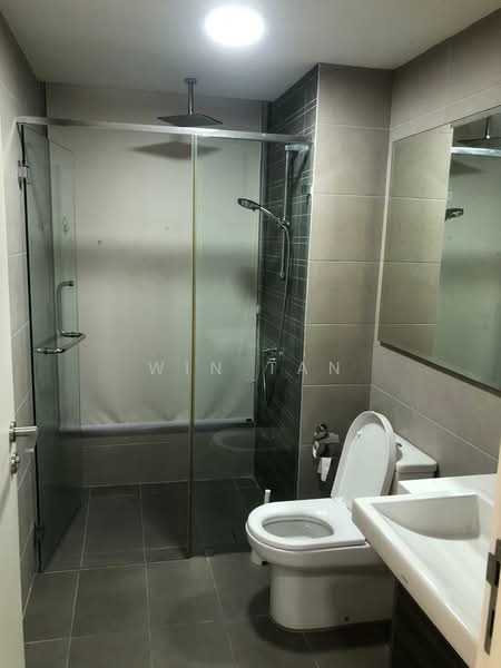 Service Residence for Sale at Teega Suites - Win Tan - Bathroom - PropertyGuru.com.my