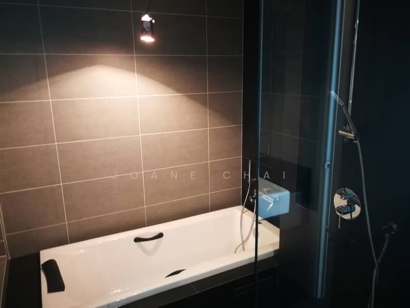 Condominium for Rent at Sunway Mont Residences - Joane Chai - Bathroom - PropertyGuru.com.my