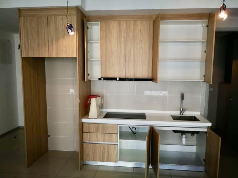 Condominium for Rent at Sunway Mont Residences - Joane Chai - Kitchen - PropertyGuru.com.my