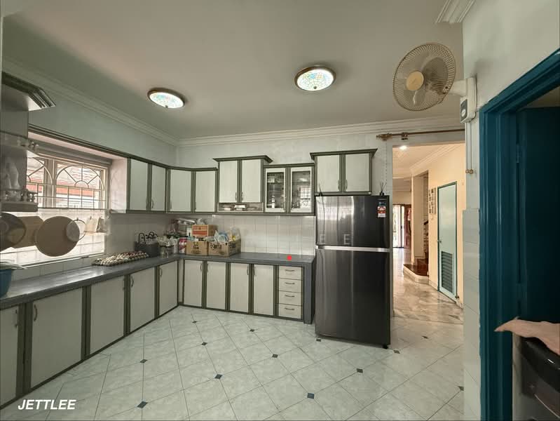 2-storey Terraced House for Sale in Usj 16 (Subang Jaya) - Tom Lee - PropertyGuru.com.my