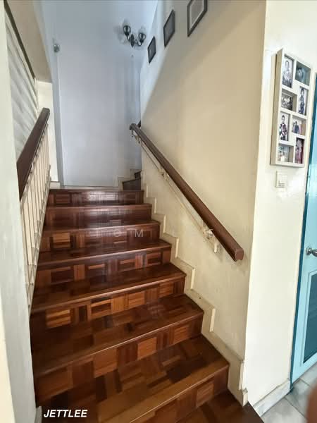 2-storey Terraced House for Sale in Usj 16 (Subang Jaya) - Tom Lee - PropertyGuru.com.my