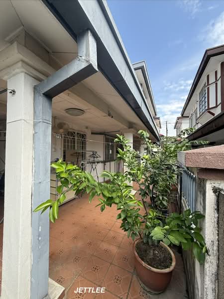 2-storey Terraced House for Sale in Usj 16 (Subang Jaya) - Tom Lee - PropertyGuru.com.my