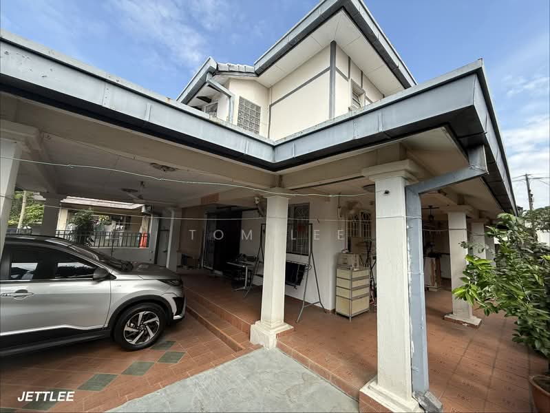 2-storey Terraced House for Sale in Usj 16 (Subang Jaya) - Tom Lee - PropertyGuru.com.my
