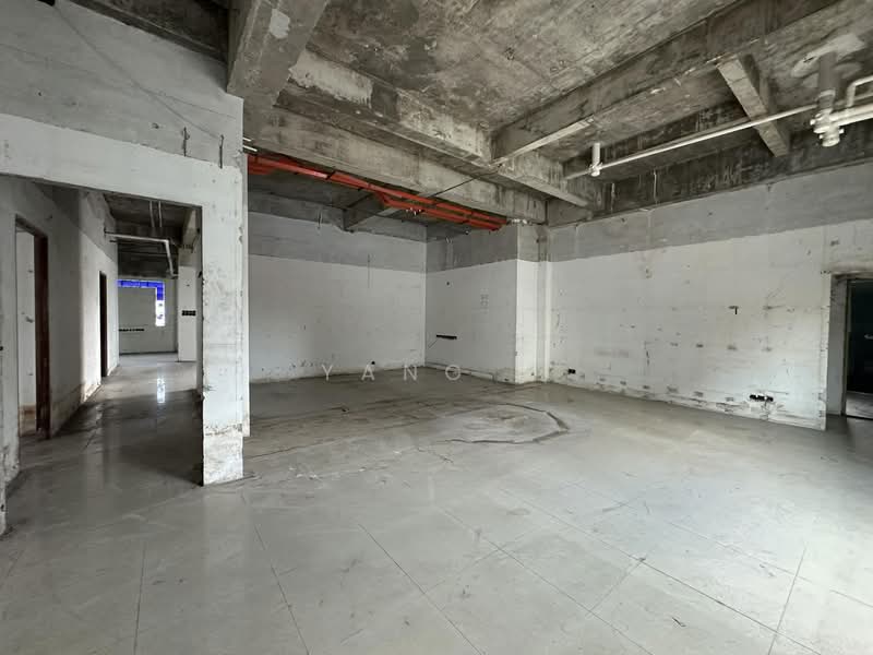 KL, Pudu - high ceiling shop (near LalaPort) untuk Untuk Disewa - RM 13,700 /bulan, Feb 2026 - PropertyGuru.com.my