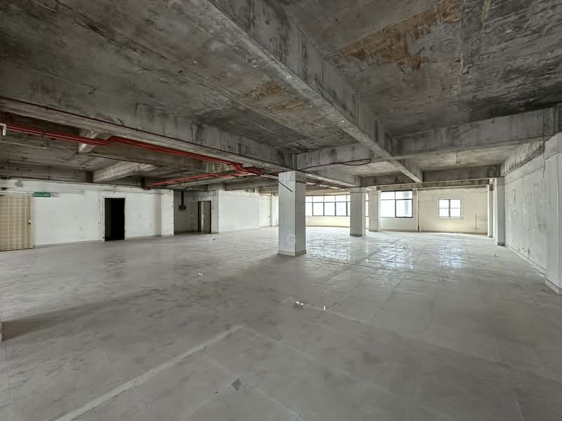 KL, Pudu - high ceiling shop (near LalaPort) untuk Untuk Disewa - RM 13,700 /bulan, Feb 2026 - PropertyGuru.com.my