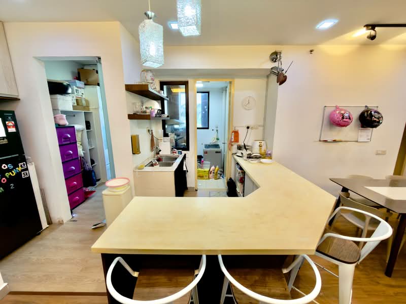 Urban 360 untuk Untuk Dijual - RM 445,000, Feb 2026 - Kitchen - PropertyGuru.com.my