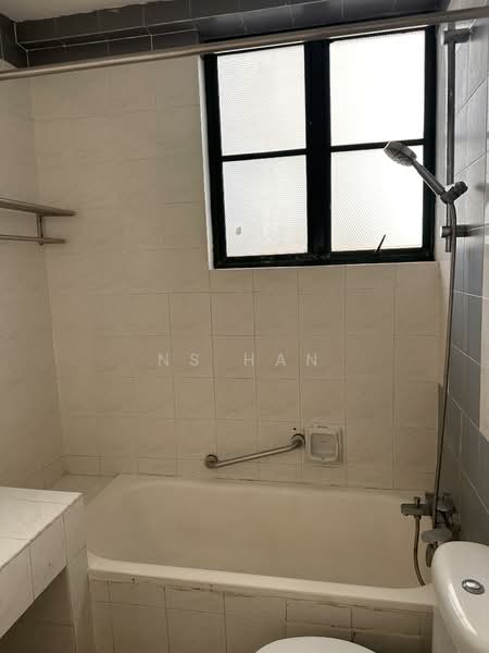 Apartment for Sale at Costa Mahkota - NS Han - Bathroom - PropertyGuru.com.my
