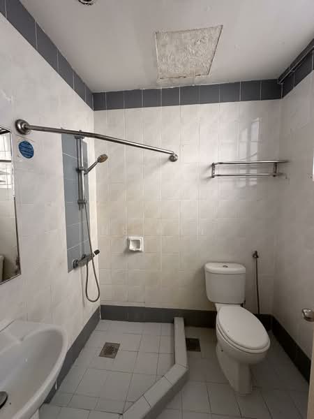 Apartment for Sale at Costa Mahkota - NS Han - Bathroom - PropertyGuru.com.my