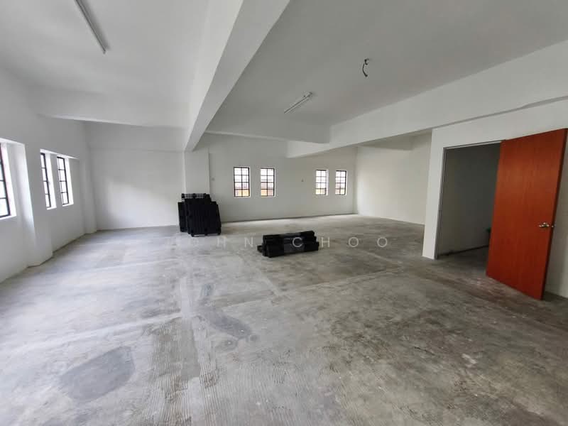 Shop / Office for Sale in Bandar Indahpura (Kulai) - John Choo - Interior - PropertyGuru.com.my