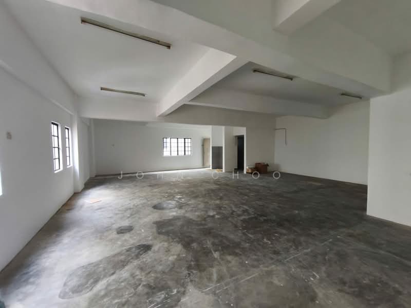 Shop / Office for Sale in Bandar Indahpura (Kulai) - John Choo - Interior - PropertyGuru.com.my