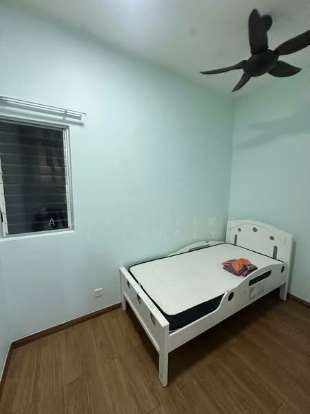Apartment for Rent at Selangorku Pr1ma Lakefront Homes - Amirul Fikry Zulkifly - PropertyGuru.com.my