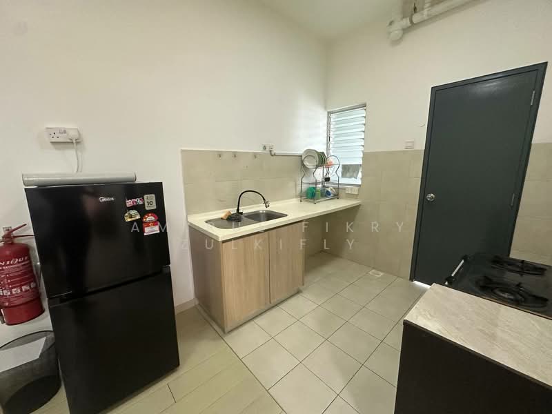 Apartment for Rent at Selangorku Pr1ma Lakefront Homes - Amirul Fikry Zulkifly - PropertyGuru.com.my