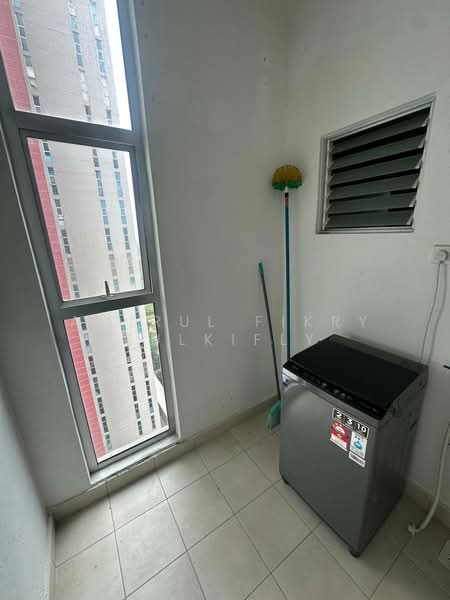 Apartment for Rent at Selangorku Pr1ma Lakefront Homes - Amirul Fikry Zulkifly - PropertyGuru.com.my