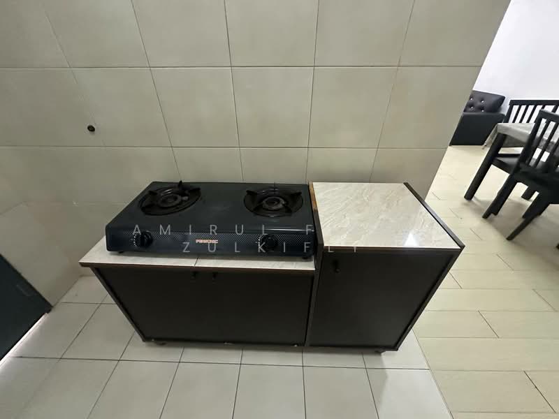 Apartment for Rent at Selangorku Pr1ma Lakefront Homes - Amirul Fikry Zulkifly - PropertyGuru.com.my