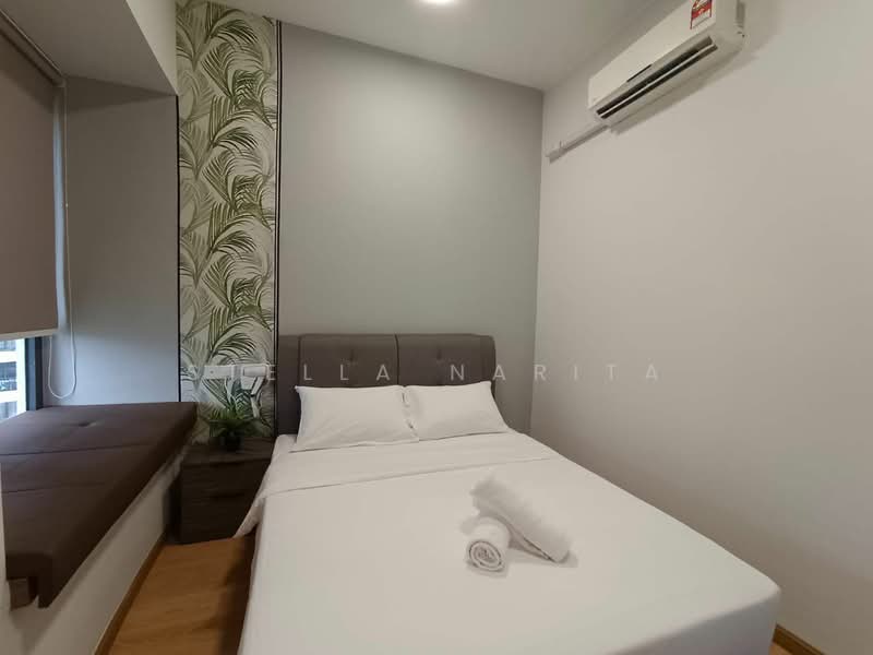 Royal Strand @ Country Garden Danga Bay untuk Untuk Disewa - RM 3,200 /bulan, Feb 2026 - PropertyGuru.com.my