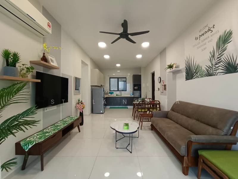 Royal Strand @ Country Garden Danga Bay untuk Untuk Disewa - RM 3,200 /bulan, Feb 2026 - PropertyGuru.com.my