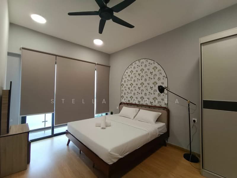Royal Strand @ Country Garden Danga Bay untuk Untuk Disewa - RM 3,200 /bulan, Feb 2026 - PropertyGuru.com.my