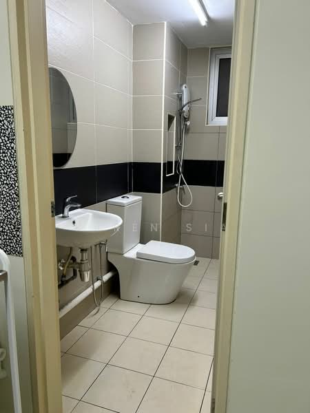 Service Residence for Rent at Saville @ Cheras - KAREN SIA - Bathroom - PropertyGuru.com.my