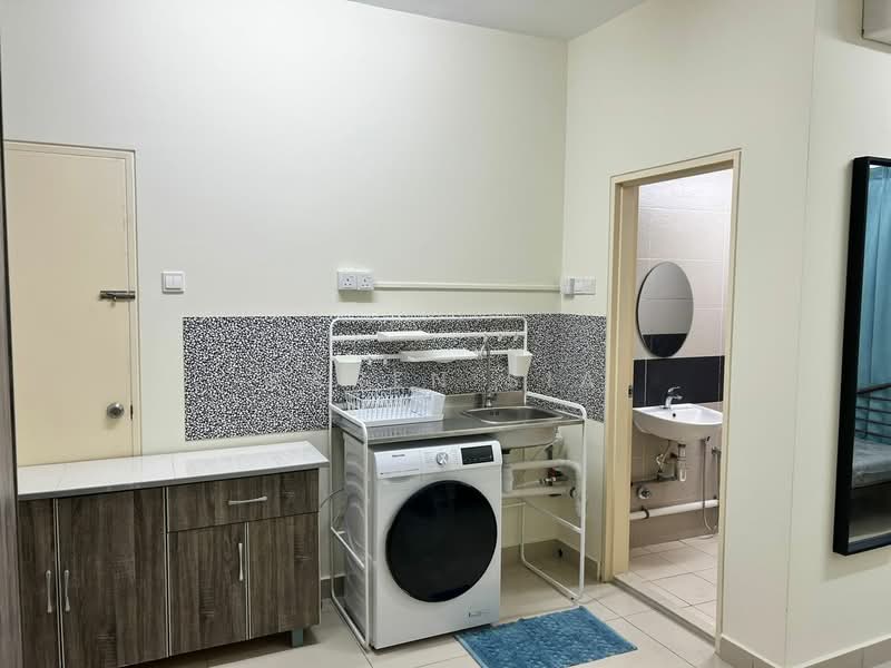 Service Residence for Rent at Saville @ Cheras - KAREN SIA - Interior - PropertyGuru.com.my