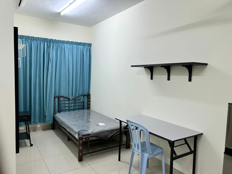 Service Residence for Rent at Saville @ Cheras - KAREN SIA - Bedroom - PropertyGuru.com.my