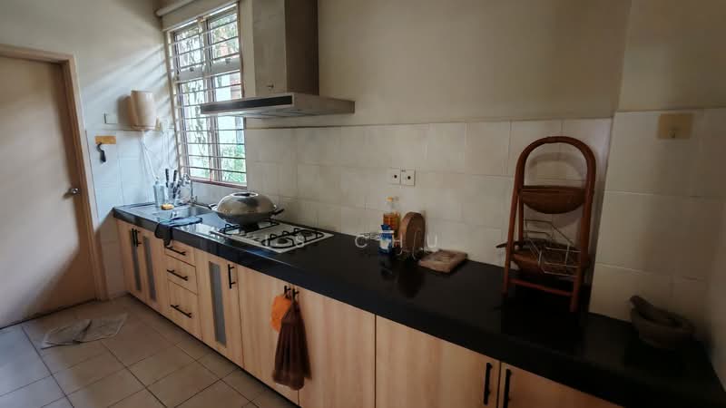 2-storey Terraced House for Sale in Kota Kemuning (Shah Alam) - LS Chu - Kitchen - PropertyGuru.com.my