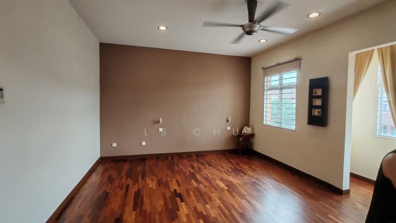 2-storey Terraced House for Sale in Kota Kemuning (Shah Alam) - LS Chu - Interior - PropertyGuru.com.my