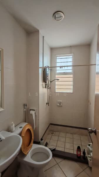 2-storey Terraced House for Sale in Kota Kemuning (Shah Alam) - LS Chu - Bathroom - PropertyGuru.com.my