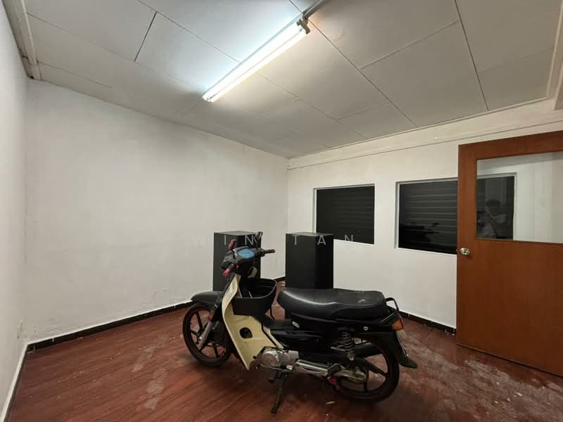 1-storey Terraced House for Sale in Taman Abad (Johor Bahru) - Win Tan - PropertyGuru.com.my