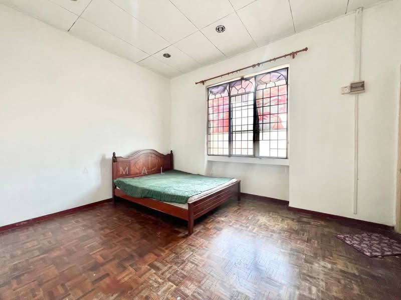 2-storey Terraced House for Sale in Bangi (Selangor) - Akmal Zakaria - PropertyGuru.com.my